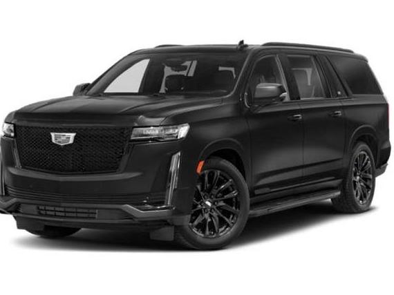 CADILLAC ESCALADE ESV 2021 1GYS4PKLXMR236499 image CADILLAC ESCALADE ESV 2021 1GYS4PKLXMR236499 image